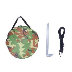Pop Up Tent Instant Portable Shower Tent Outdoor Privacy Toilet & Changing Room Pop Up Tent Instant Portable Shower Tent Outdoor Privacy Toilet & Changing Room